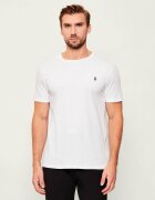 Polo Ralph Lauren Tricou 2-pack | Custom slim fit