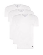 Polo Ralph Lauren Tricou 3-pack | Regular Fit
