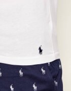 Polo Ralph Lauren Tricou 3-pack | Regular Fit