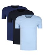 Polo Ralph Lauren Tricou 3-pack | Regular Fit