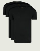 Polo Ralph Lauren Tricou 3-pack | Regular Fit