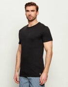 Polo Ralph Lauren Tricou 3-pack | Regular Fit
