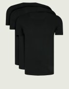 Polo Ralph Lauren Tricou 3-pack | Regular Fit