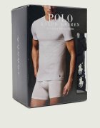 Polo Ralph Lauren Tricou 3-pack | Regular Fit