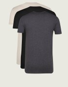 Polo Ralph Lauren Tricou 3-pack | Regular Fit
