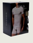 Polo Ralph Lauren Tricou 3-pack | Regular Fit