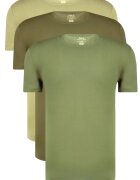 Polo Ralph Lauren Tricou 3-pack | Regular Fit