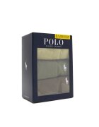 Polo Ralph Lauren Tricou 3-pack | Regular Fit