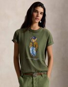 Polo Ralph Lauren Tricou Bear | regular fit