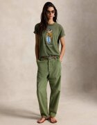 Polo Ralph Lauren Tricou Bear | regular fit