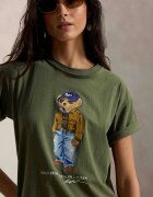 Polo Ralph Lauren Tricou Bear | regular fit