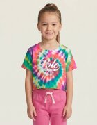 Polo Ralph Lauren Tricou | Cropped Fit