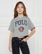 Polo Ralph Lauren Tricou | Cropped Fit