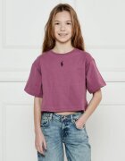 Polo Ralph Lauren Tricou | Cropped Fit