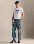 Polo Ralph Lauren Tricou | Custom slim fit