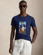Polo Ralph Lauren Tricou | Custom slim fit