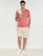 Polo Ralph Lauren tricou | Custom slim fit