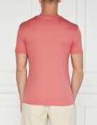 Polo Ralph Lauren tricou | Custom slim fit