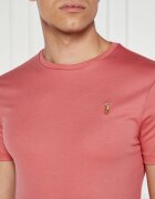Polo Ralph Lauren tricou | Custom slim fit