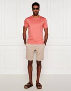 Polo Ralph Lauren tricou | Custom slim fit