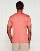 Polo Ralph Lauren tricou | Custom slim fit