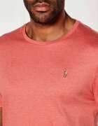 Polo Ralph Lauren tricou | Custom slim fit