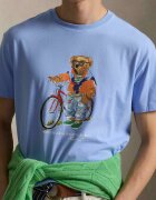 Polo Ralph Lauren Tricou | Custom slim fit