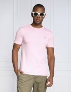 Polo Ralph Lauren tricou | Custom slim fit