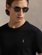 Polo Ralph Lauren tricou | Custom slim fit