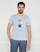 Polo Ralph Lauren Tricou | Custom slim fit