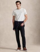 Polo Ralph Lauren tricou | Custom slim fit