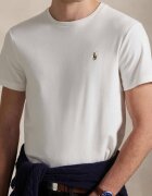 Polo Ralph Lauren tricou | Custom slim fit