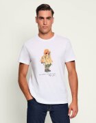 Polo Ralph Lauren Tricou | Custom slim fit