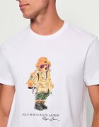 Polo Ralph Lauren Tricou | Custom slim fit