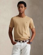 Polo Ralph Lauren tricou | Custom slim fit