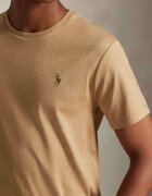 Polo Ralph Lauren tricou | Custom slim fit