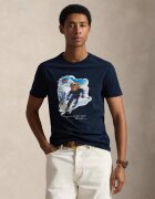 Polo Ralph Lauren Tricou | Custom slim fit