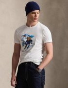 Polo Ralph Lauren Tricou | Custom slim fit