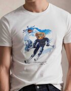 Polo Ralph Lauren Tricou | Custom slim fit