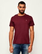 Polo Ralph Lauren tricou | Custom slim fit