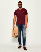 Polo Ralph Lauren tricou | Custom slim fit