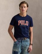 Polo Ralph Lauren Tricou | Custom slim fit