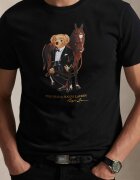 Polo Ralph Lauren Tricou | Custom slim fit