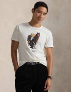 Polo Ralph Lauren Tricou | Custom slim fit