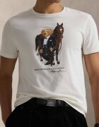 Polo Ralph Lauren Tricou | Custom slim fit