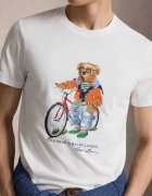Polo Ralph Lauren Tricou | Custom slim fit