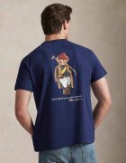 Polo Ralph Lauren Tricou | Custom slim fit