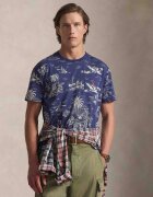 Polo Ralph Lauren Tricou | Custom slim fit