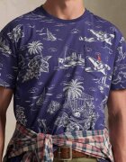 Polo Ralph Lauren Tricou | Custom slim fit