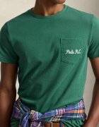 Polo Ralph Lauren Tricou | Custom slim fit